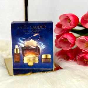 ESTEE LAUDER MAJOR EYE IMPACT REPAIR